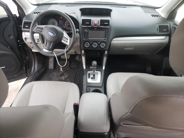 2015 SUBARU FORESTER 2 - JF2SJARC5FH497230
