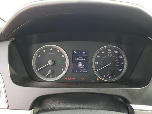 2015 HYUNDAI SONATA SPO 5NPE34AF2FH054984