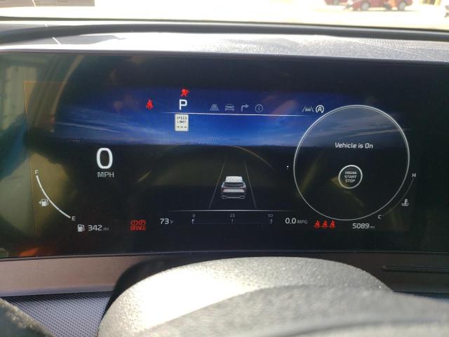 2023 KIA SPORTAGE S - 5XYK53AF7PG028008