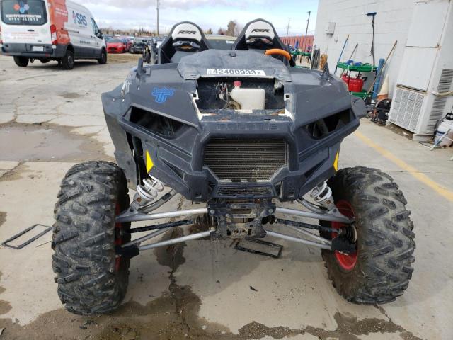 2014 POLARIS RZR 1000 X - 4XAST1EA0EB191929