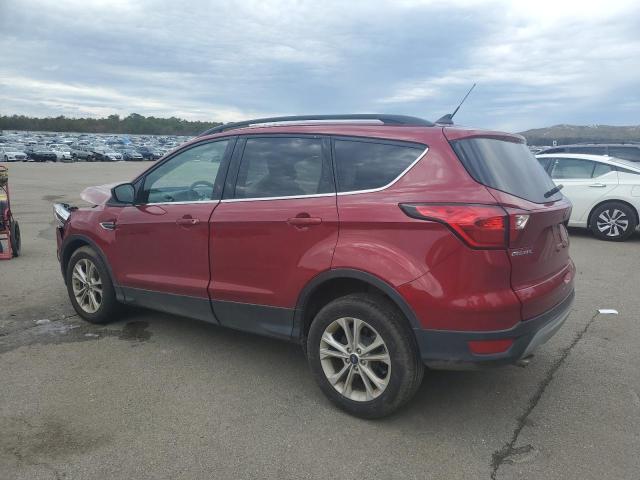2019 FORD ESCAPE SEL 1FMCU0HD7KUA10623