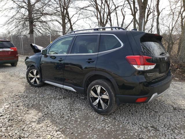2020 SUBARU FORESTER T - JF2SKAXCXLH476692