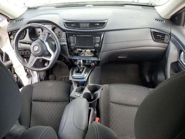KNMAT2MT4KP520627 Nissan ROGUE S