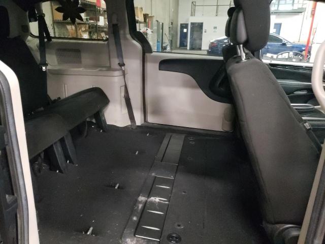 2017 DODGE GRAND CARA 2C4RDGBG7HR568505