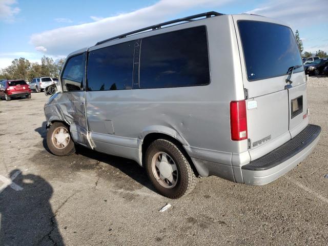 1GKDM19W3XB533921 GMC Safari Xt
