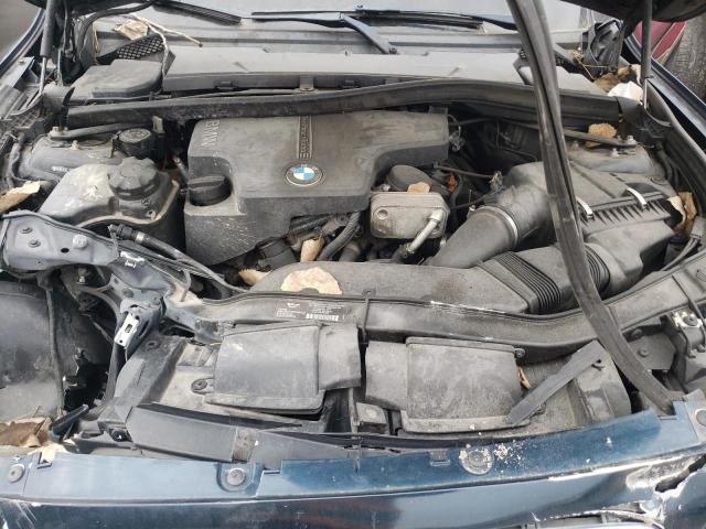 WBAVL1C54DVR81806 BMW X1 Xdrive28i