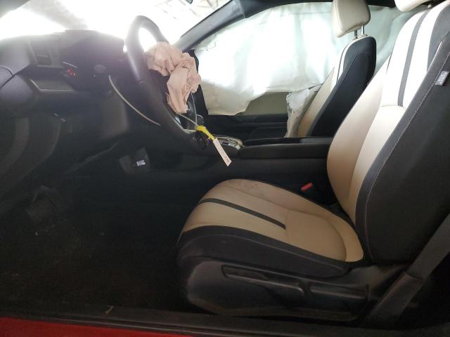 2018 HONDA CIVIC LX 2HGFC4B00JH309469