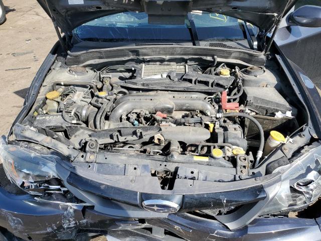 JF1GR7E63BG832717 Subaru WRX