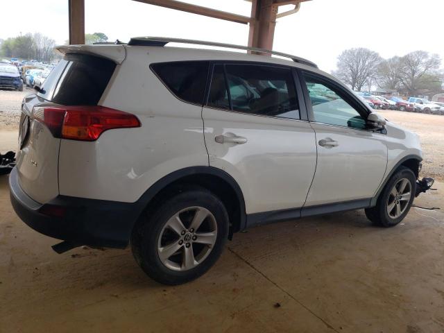 2015 TOYOTA RAV4 XLE 2T3WFREV4FW168312