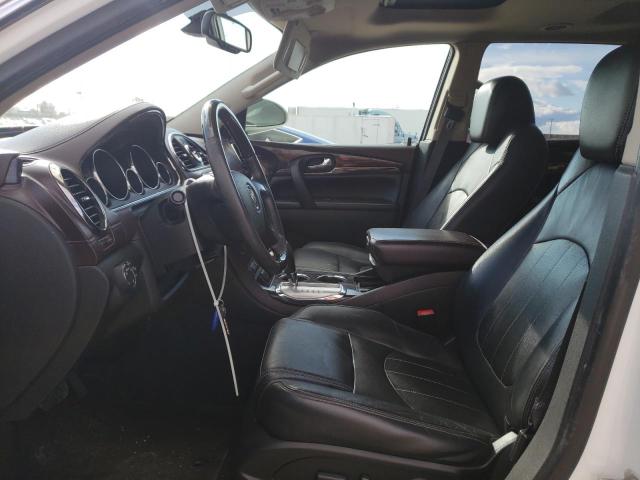 5GAKRBKD6FJ189249 Buick Enclave