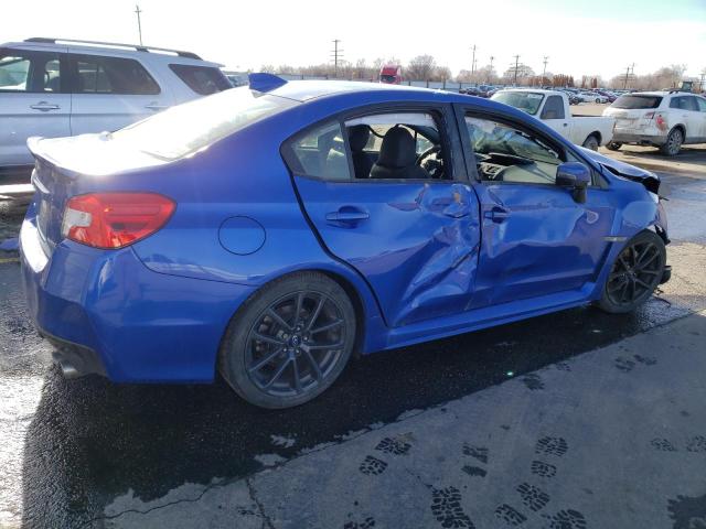 JF1VA1H60J9816534 Subaru Wrx Limited