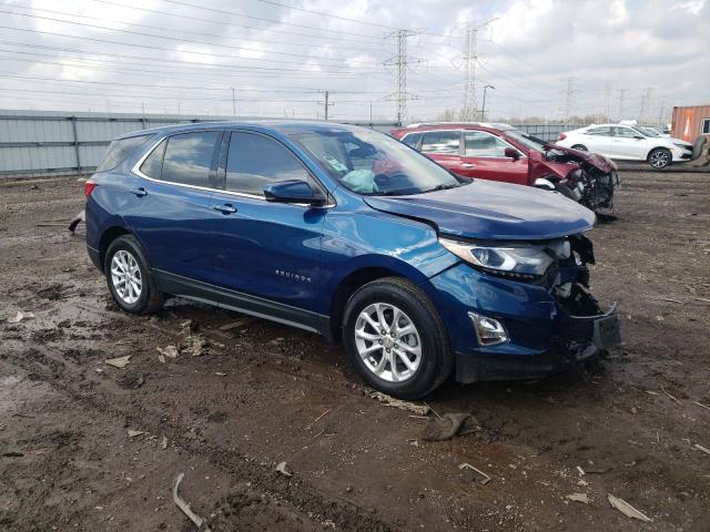 2020 CHEVROLET EQUINOX LT 2GNAXKEV3L6189357