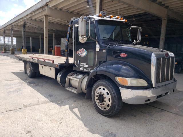 Vehiculos salvage en venta de Copart New Orleans, LA: 2012 Peterbilt 337