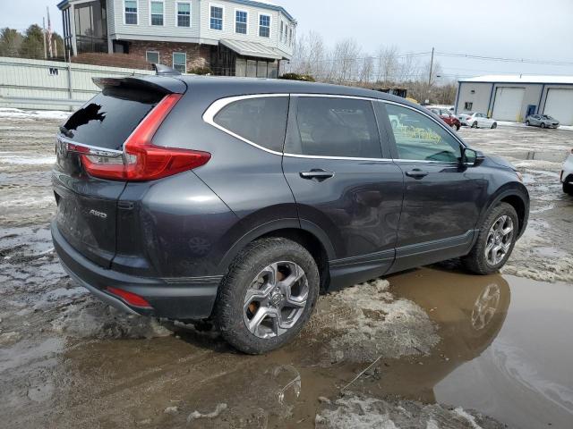 2018 HONDA CR-V EXL 2HKRW2H8XJH677654