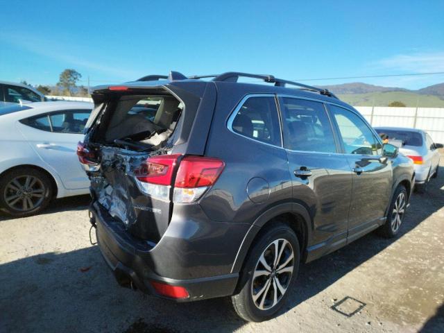 JF2SKAUC7LH458994 Subaru Forester Limited
