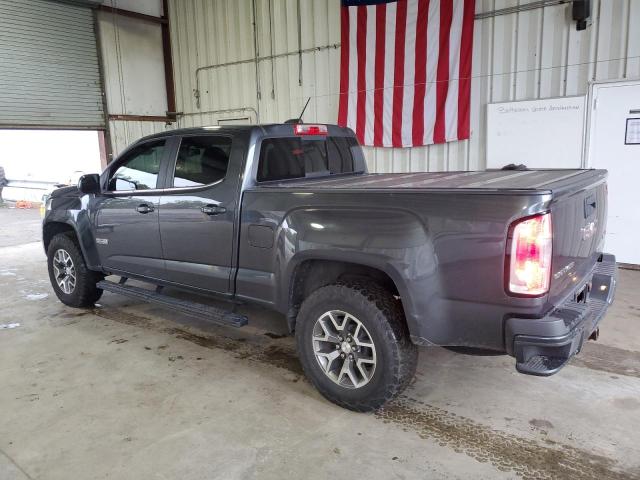 1GTG6CE35G1208316 GMC CANYON SLE