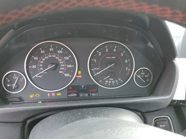 WBA3B3C57DF536556 BMW 328 XI