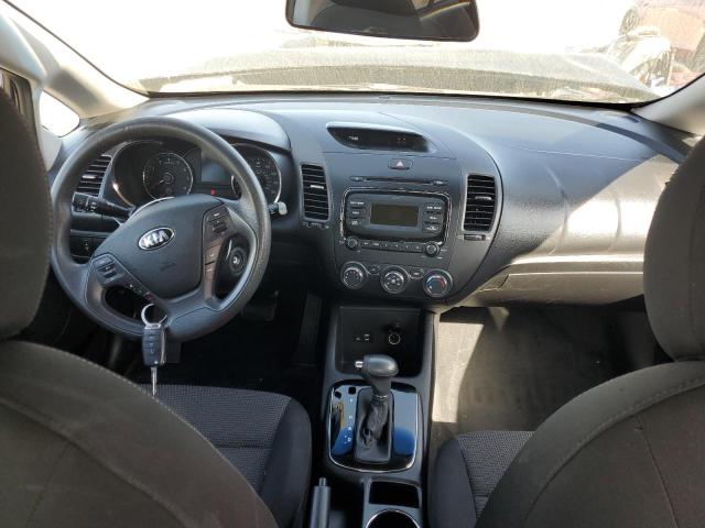 2017 KIA FORTE LX 3KPFK4A72HE053471