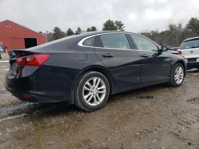 2018 CHEVROLET MALIBU LT 1G1ZD5STXJF182152