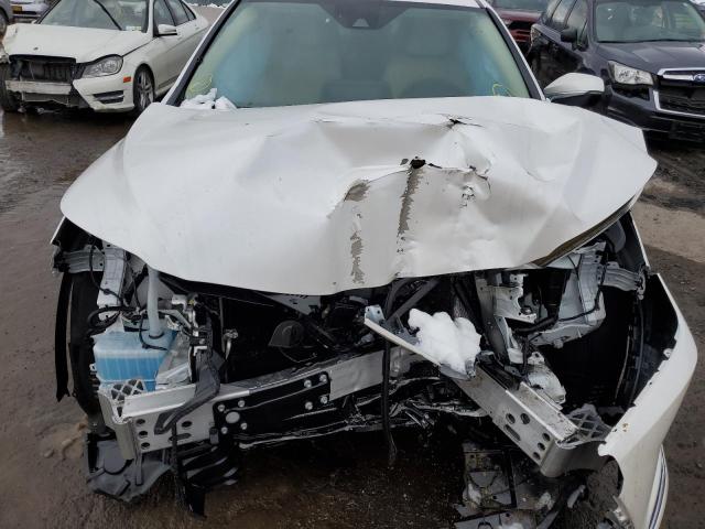 2022 LEXUS RX 350 BAS 2T2AZMDA6NC359625