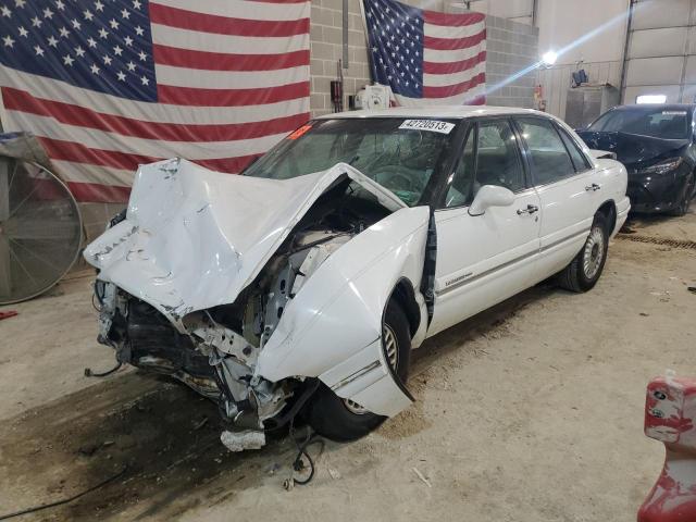 1997 Buick LeSabre Limited