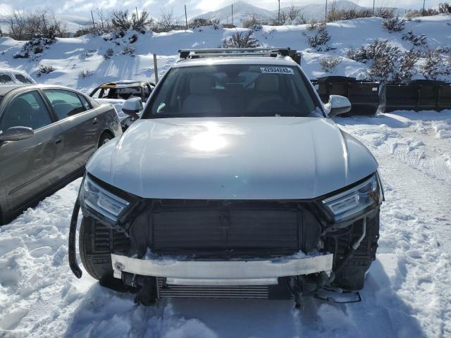 WA1ANAFY6L2014707 2020 AUDI Q5, photo no. 5