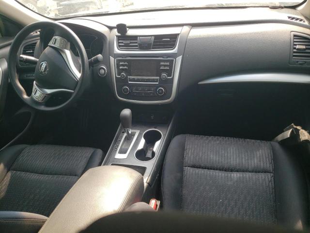 2017 NISSAN ALTAMA - 1N4AL3AP6HN307038