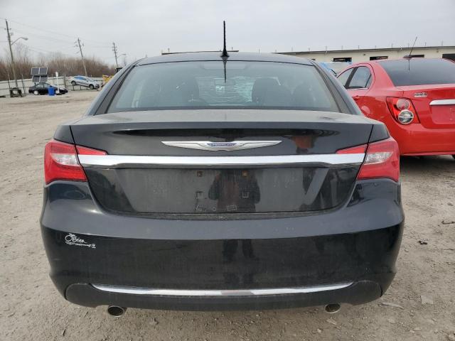 VIN 1C3CCBCG7DN603744 2013 Chrysler 200, Limited no.6