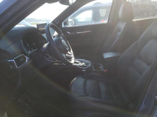 2022 MAZDA CX-5 GT JM3KFBDY5N0639377
