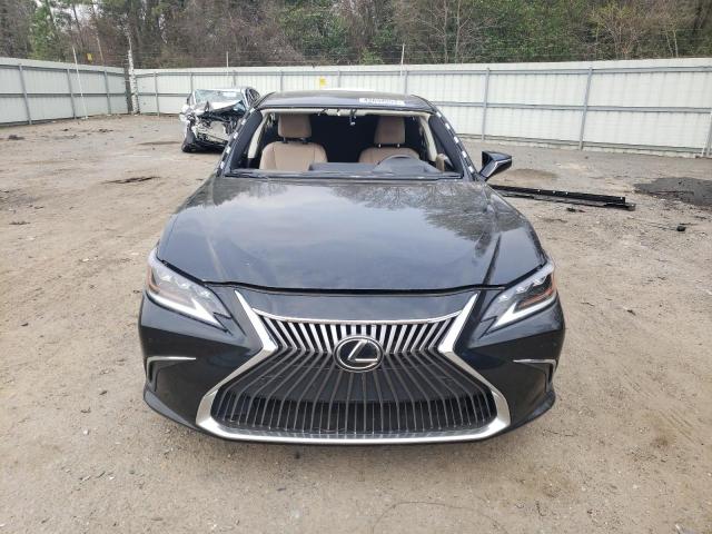 2019 LEXUS ES 350 58ABZ1B11KU001636