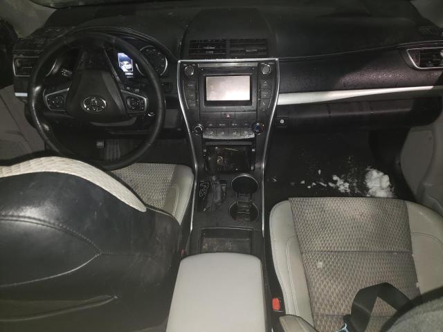 2015 TOYOTA CAMRY LE 4T1BF1FK2FU931232