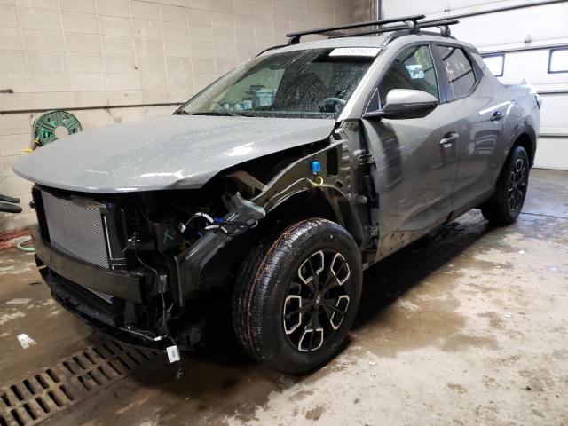 Hyundai Santa Cruz salvage cars for sale: 2023 Hyundai Santa Cruz SEL
