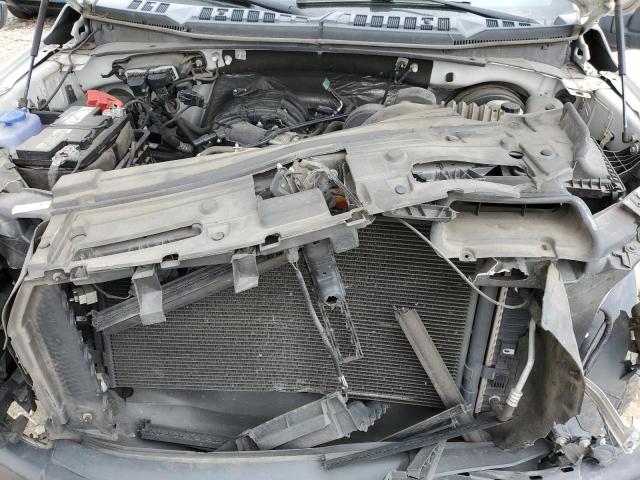 2017 FORD F150 - 1FTMF1C8XHKC09799