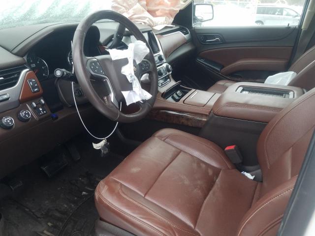 2016 CHEVROLET SUBURBAN K 1GNSKJKC1GR294103