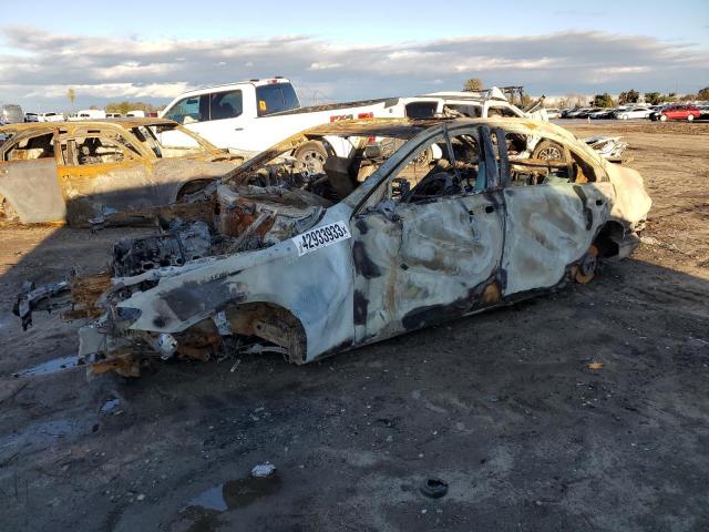 2018 MERCEDES-BENZ E 300 - WDDZF4JB0JA485447