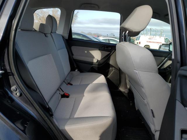 JF2SJABC2FH480685 Subaru Forester 2.5i