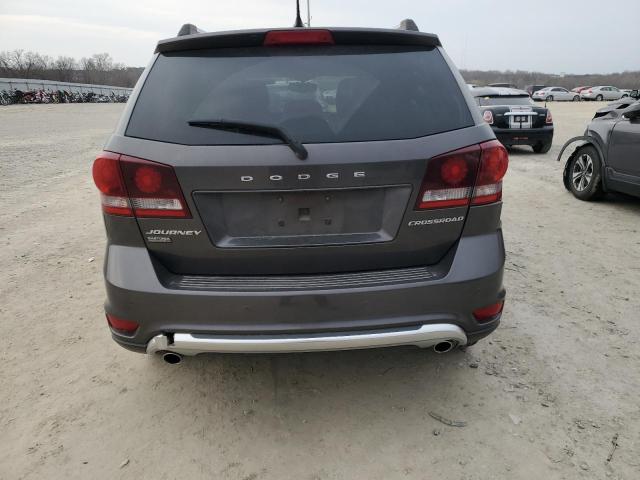 2016 DODGE JOURNEY CR 3C4PDCGG4GT199445