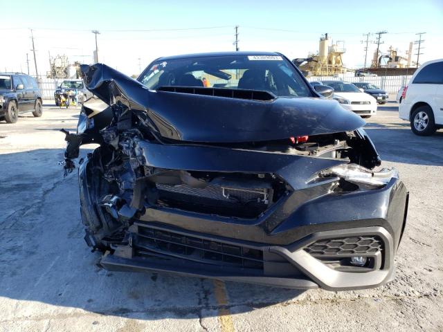 JF1VBAH66N8007497 Subaru Wrx Premium