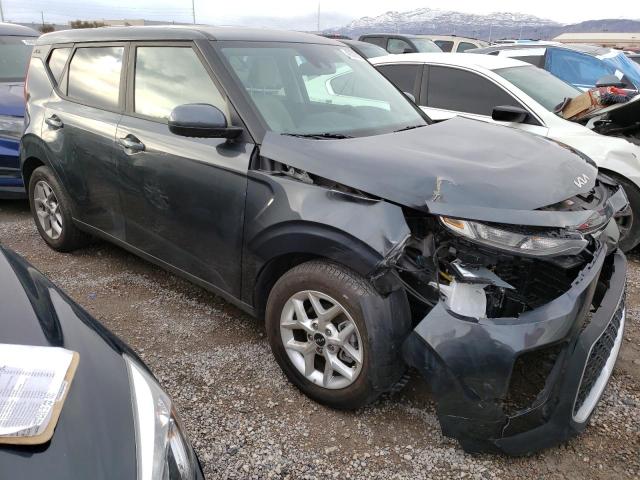 KNDJ23AU7N7825145 KIA SOUL LX