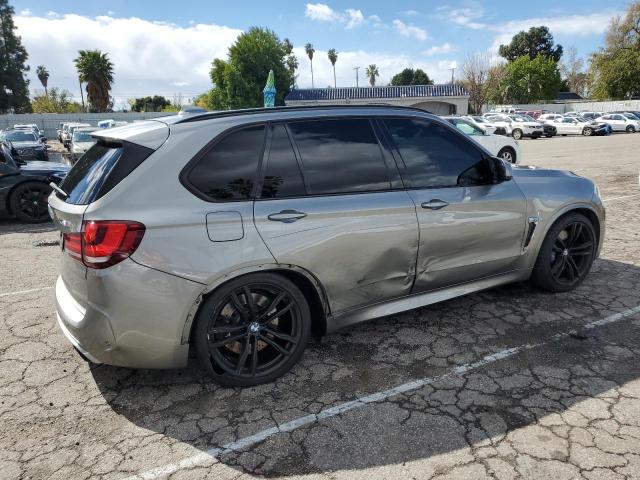 2017 BMW X5 M - 5YMKT6C31H0X20497