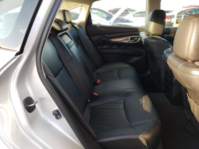 2015 INFINITI Q70 3.7 JN1BY1AR7FM561420