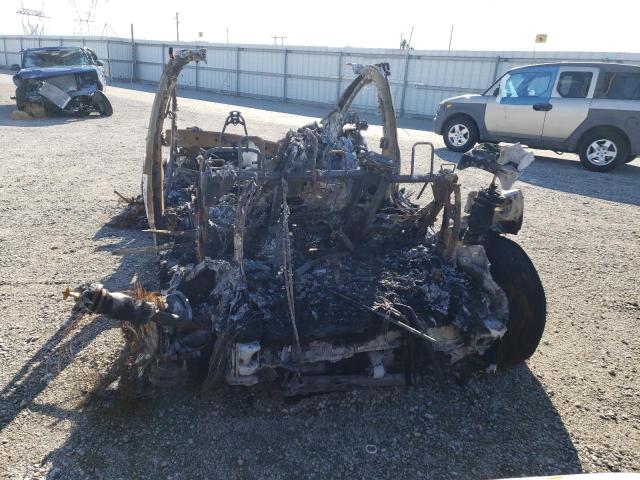 5YJXCDE22JF103088 Tesla MODEL X