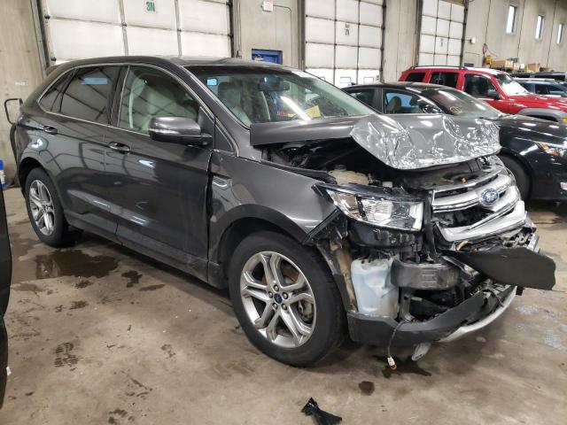 2FMTK4K91FBB60806 Ford Edge Titanium