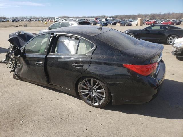 2017 INFINITI Q50 RED SP JN1FV7AR5HM870514
