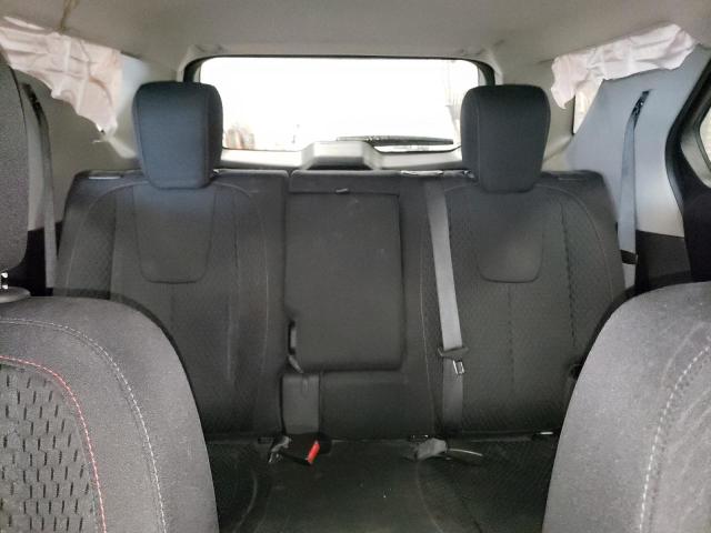 2015 CHEVROLET EQUINOX LS - 2GNALAEK0F1100678