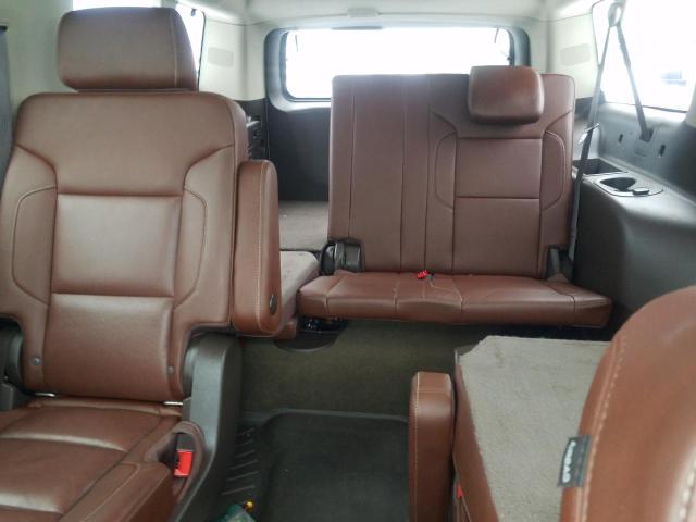 2016 CHEVROLET SUBURBAN K 1GNSKJKC1GR294103
