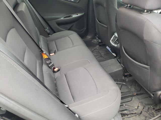 2018 CHEVROLET MALIBU LT 1G1ZD5STXJF182152