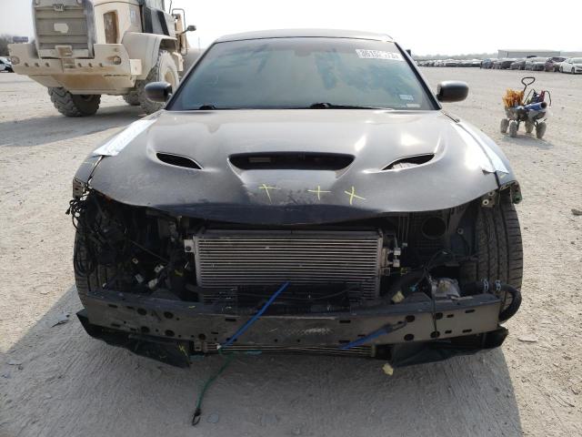 2015 DODGE CHARGER SR - 2C3CDXL91FH773699