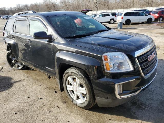 2GKFLTEK8G6317172 GMC Terrain