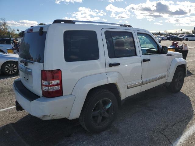 1J8GN58K19W551768 Jeep Liberty Limited